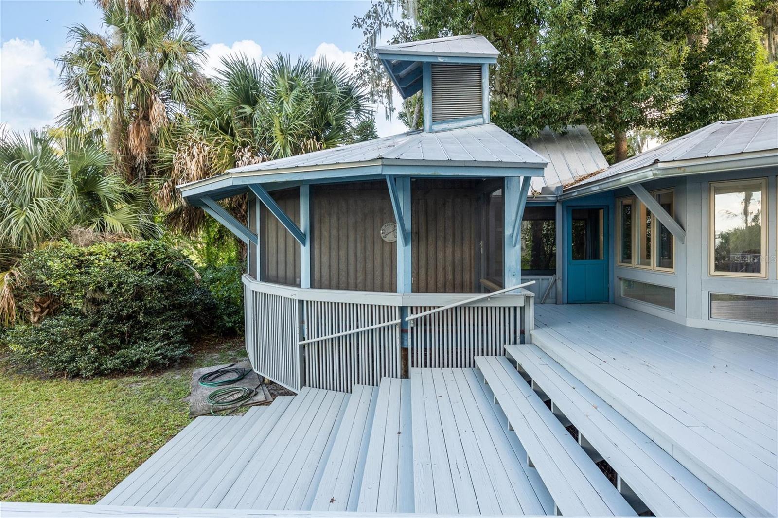 25608 DEVONIA ST, MELROSE, FL, 32666