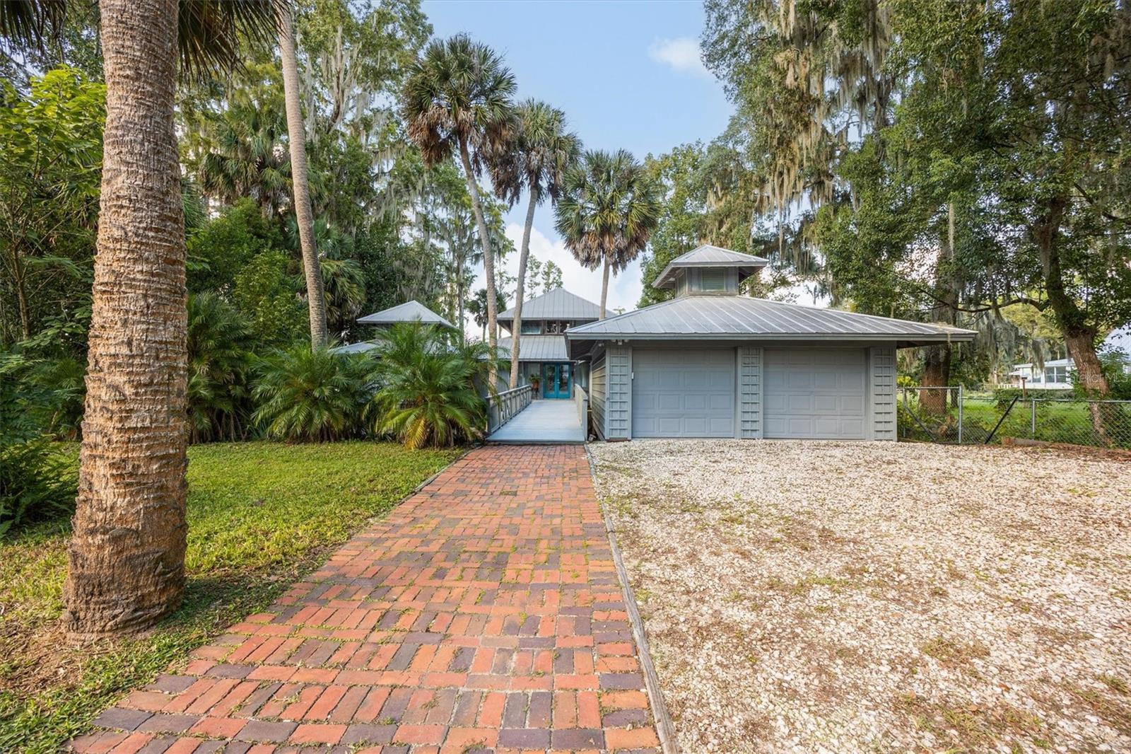 25608 DEVONIA ST, MELROSE, FL, 32666