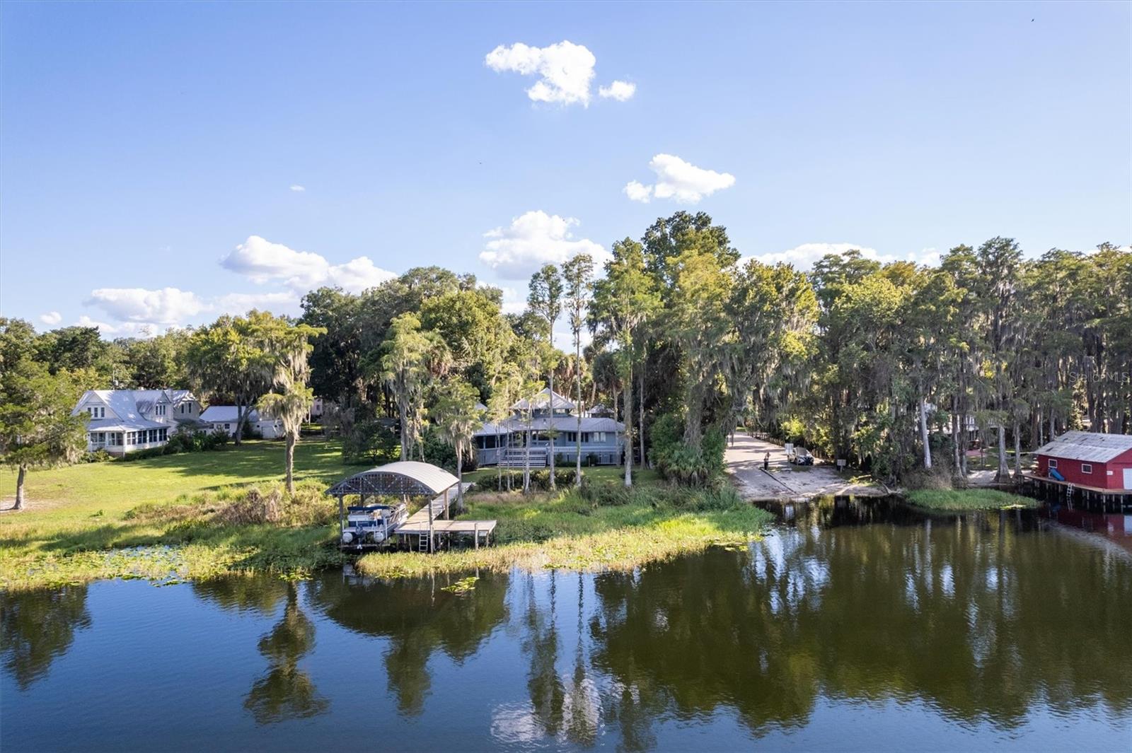 25608 DEVONIA ST, MELROSE, FL, 32666