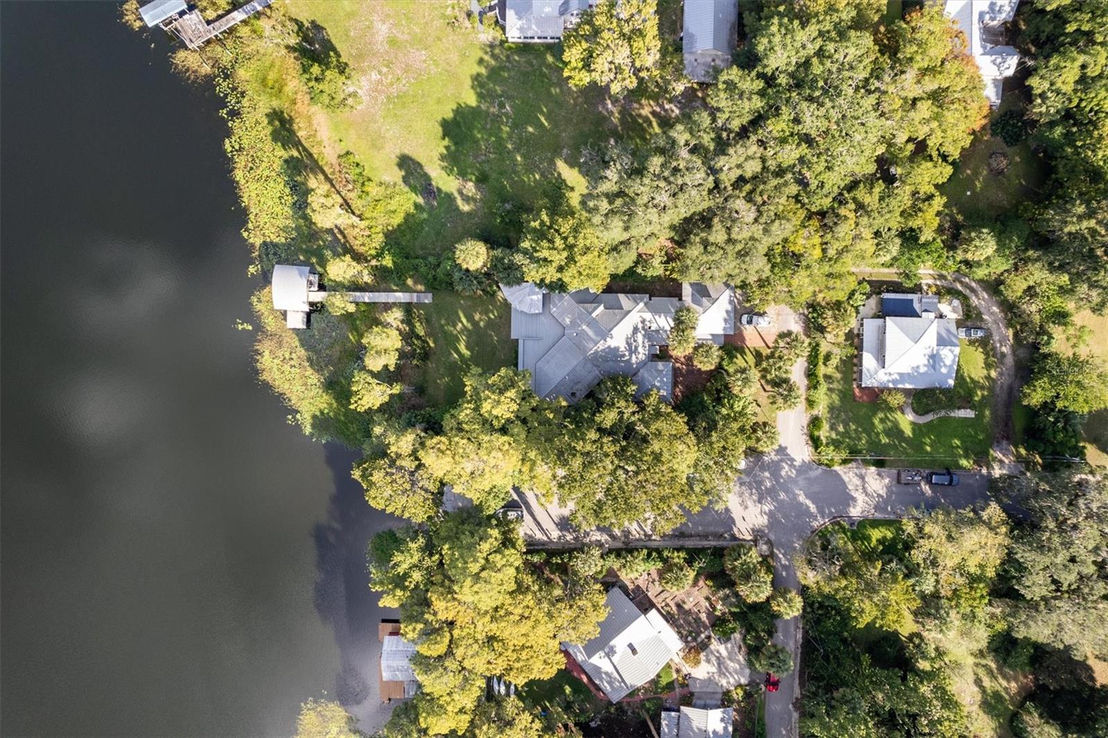 25608 DEVONIA ST, MELROSE, FL, 32666