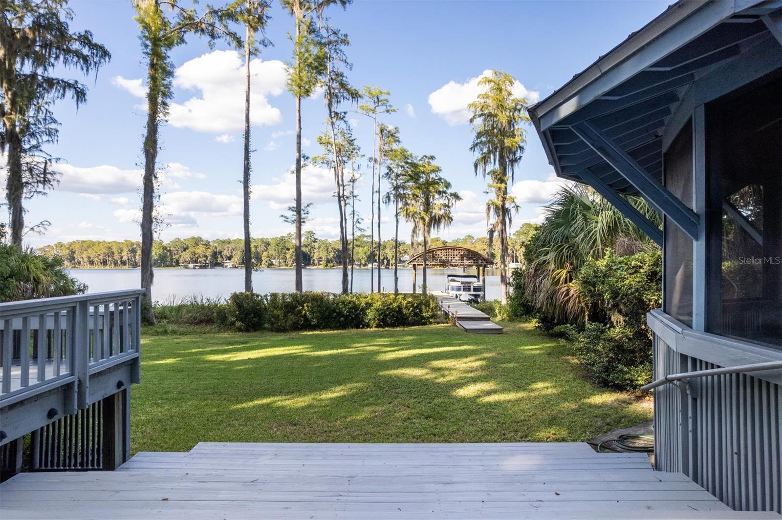 25608 DEVONIA ST, MELROSE, FL, 32666