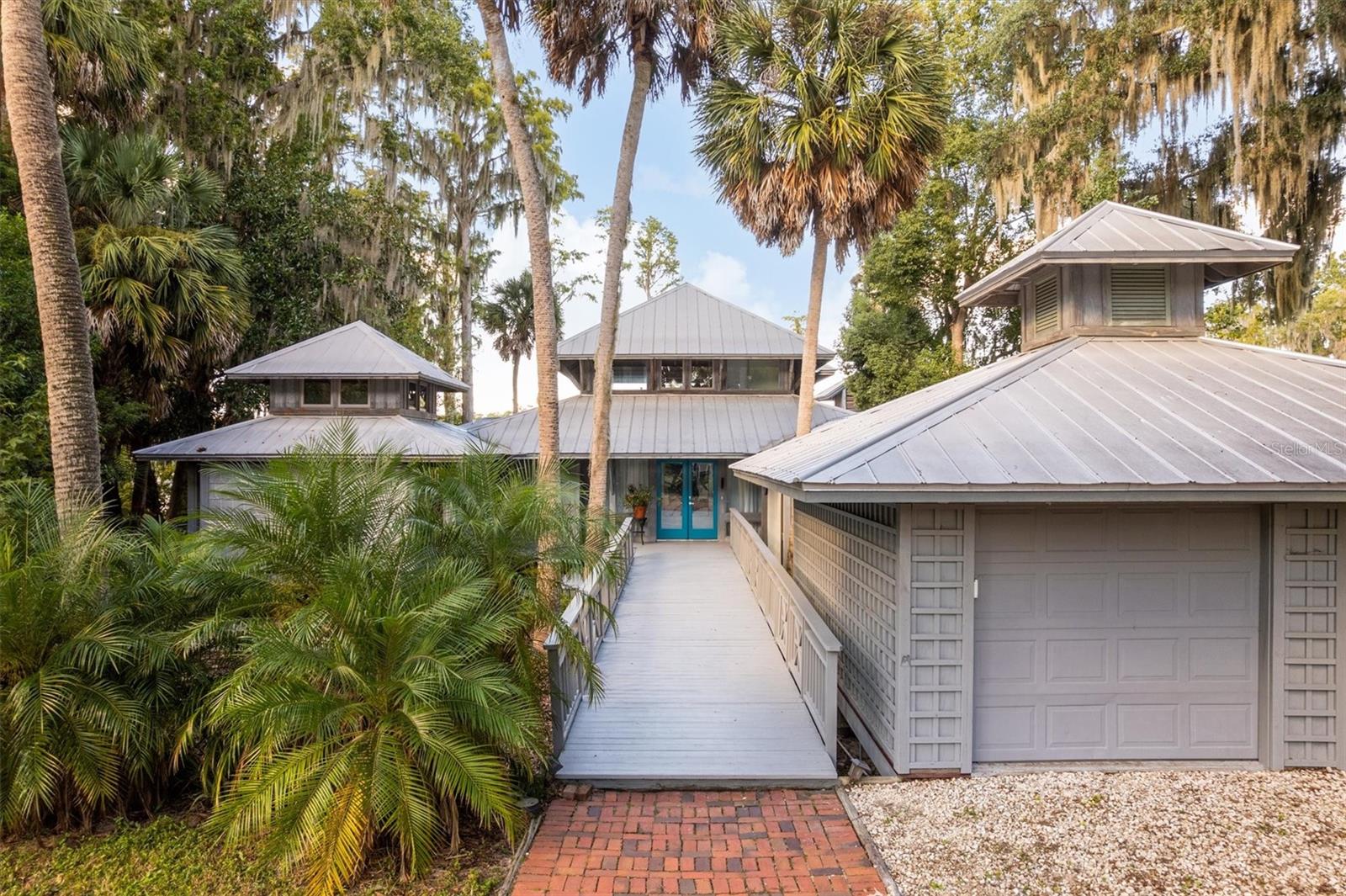 25608 DEVONIA ST, MELROSE, FL, 32666