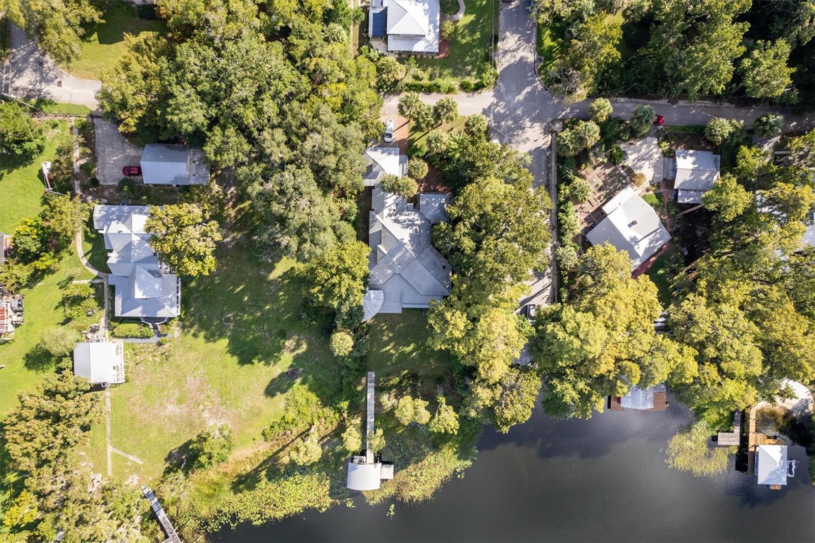 25608 DEVONIA ST, MELROSE, FL, 32666