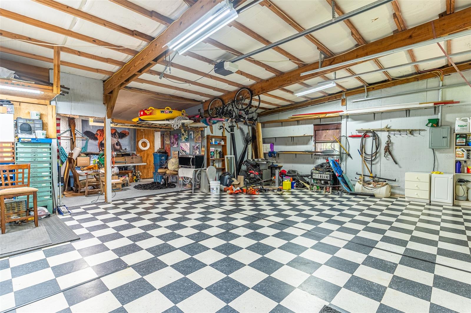 6850 HUNT RD, GROVELAND, FL, 34736