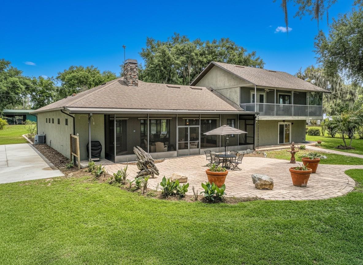 6850 HUNT RD, GROVELAND, FL, 34736