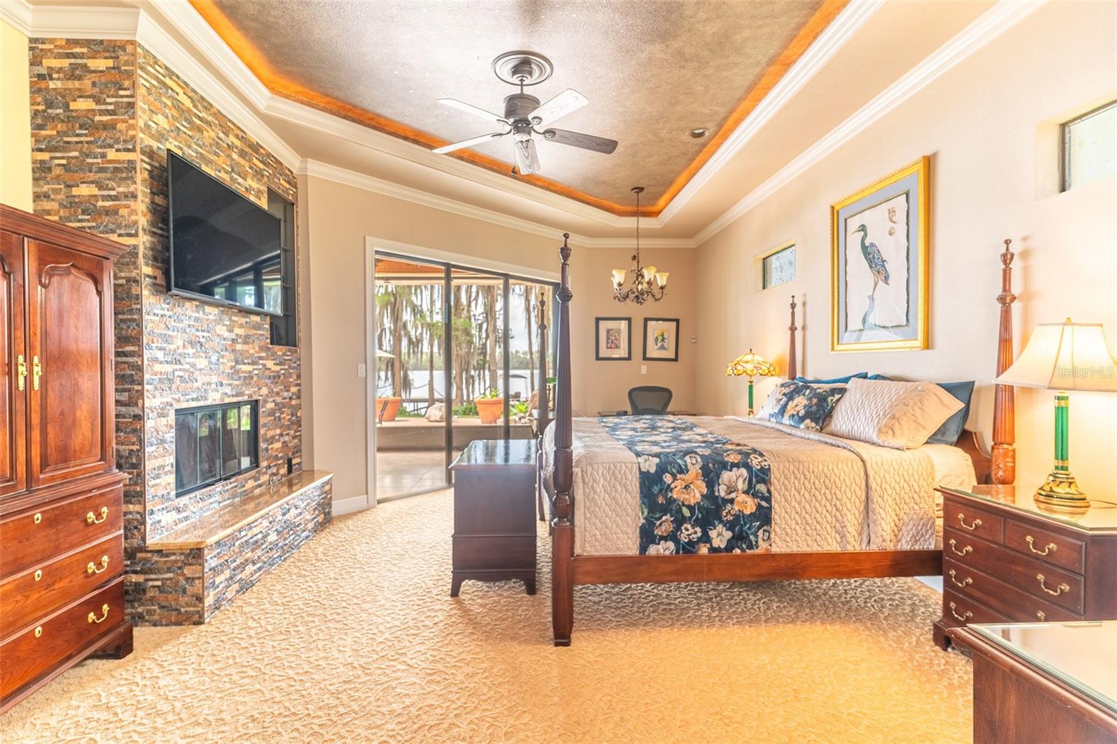 6850 HUNT RD, GROVELAND, FL, 34736