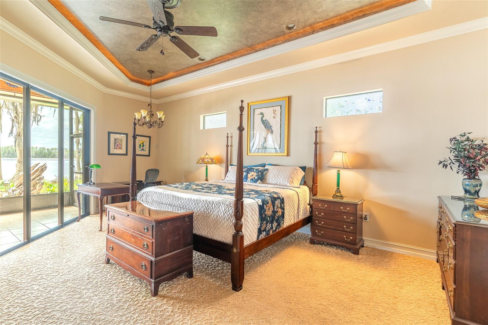 6850 HUNT RD, GROVELAND, FL, 34736