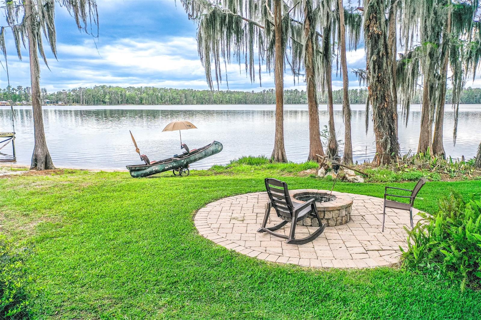 6850 HUNT RD, GROVELAND, FL, 34736
