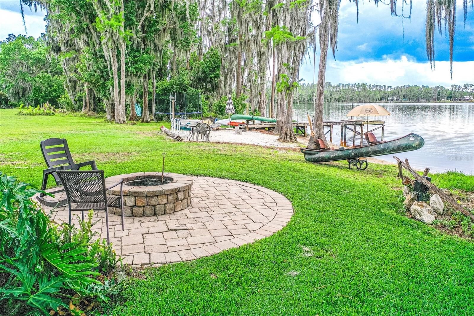 6850 HUNT RD, GROVELAND, FL, 34736