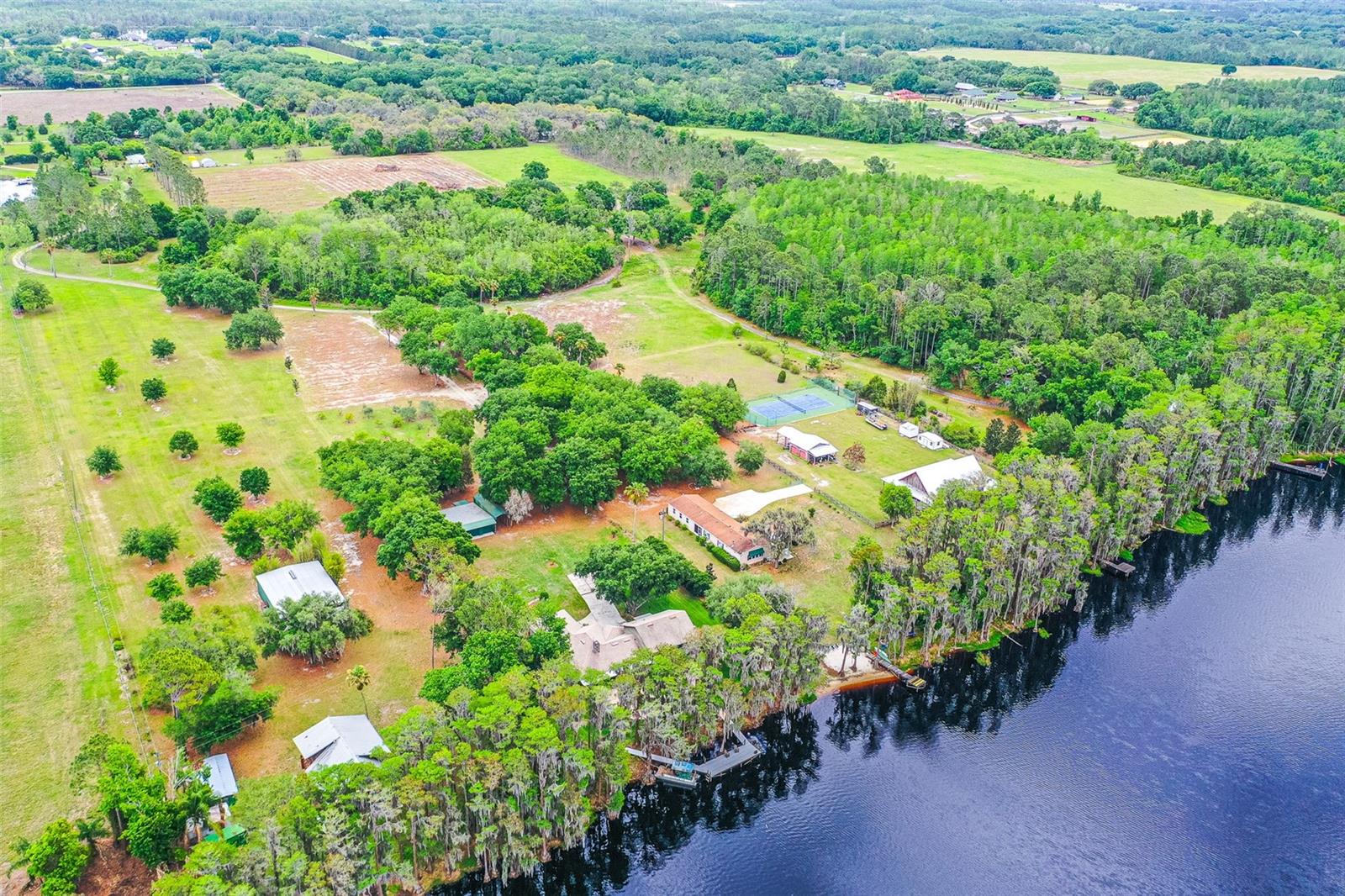 6850 HUNT RD, GROVELAND, FL, 34736