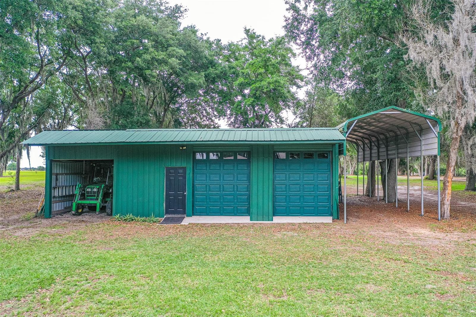 6850 HUNT RD, GROVELAND, FL, 34736