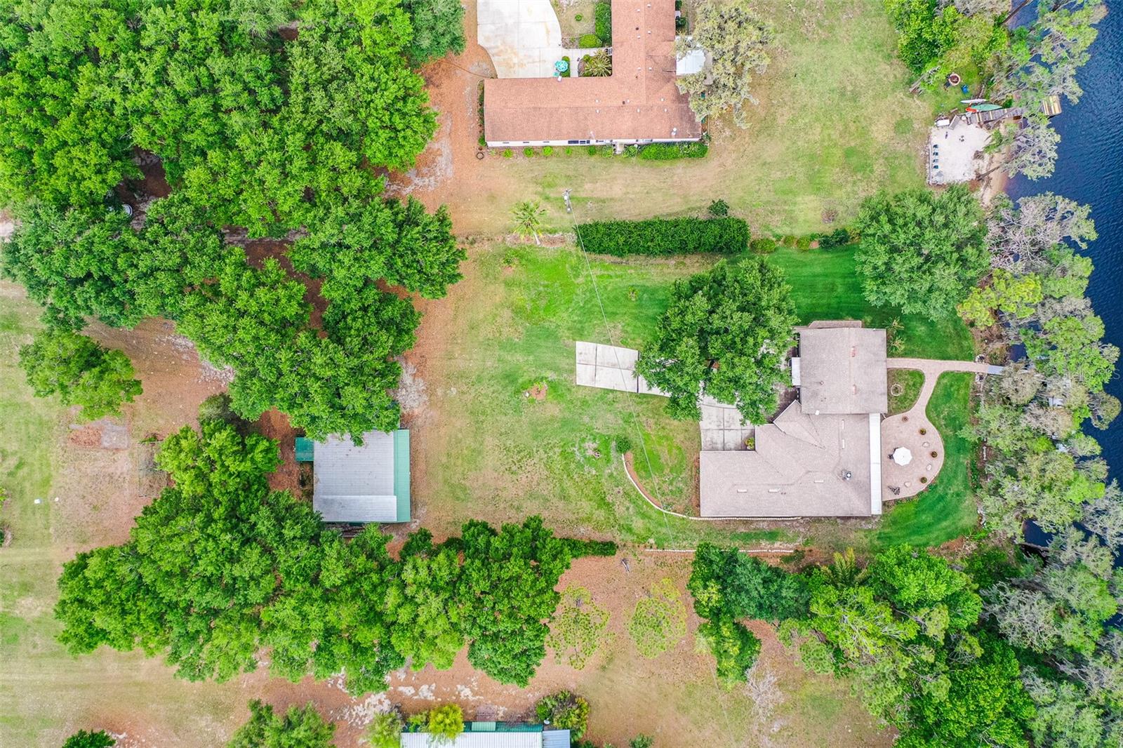 6850 HUNT RD, GROVELAND, FL, 34736