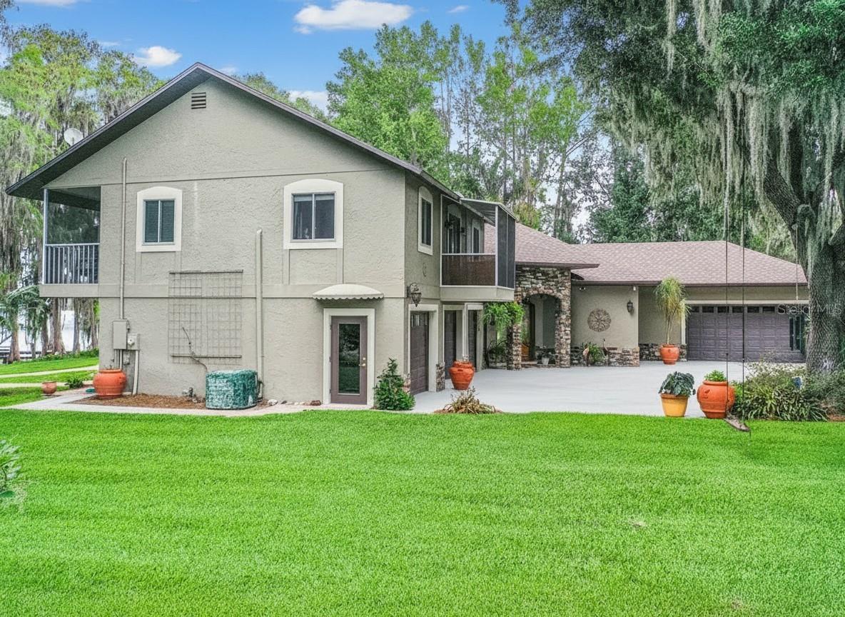 6850 HUNT RD, GROVELAND, FL, 34736