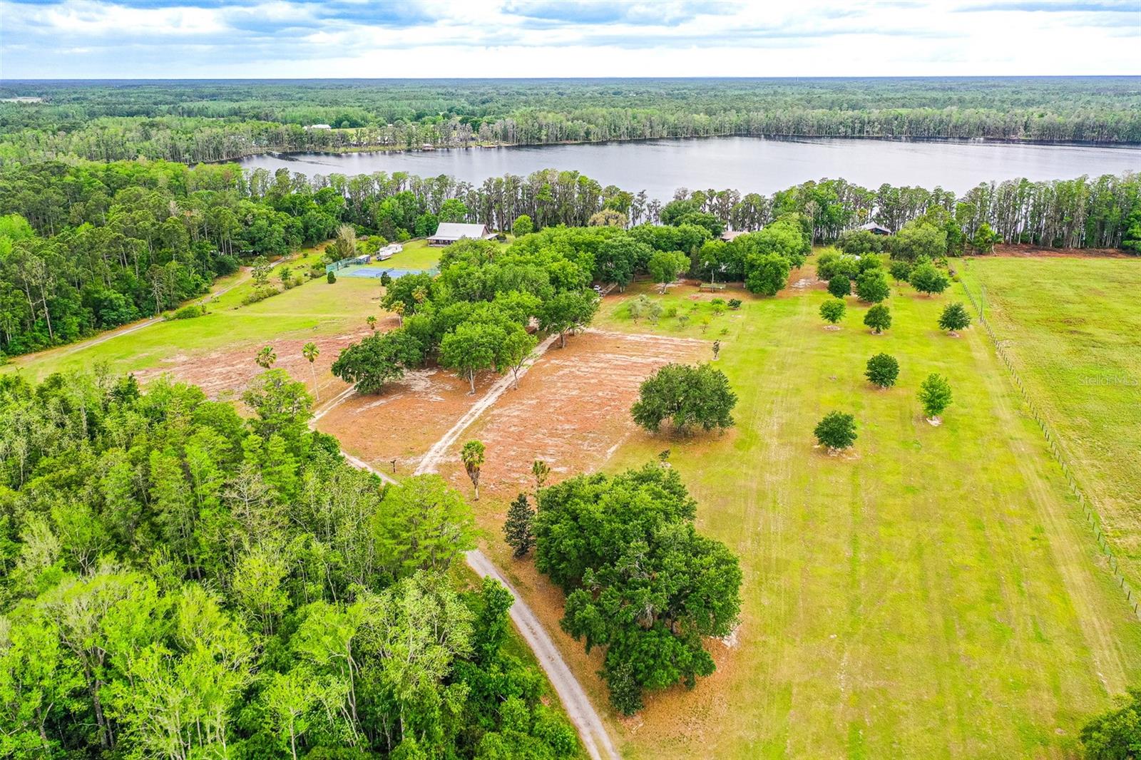 6850 HUNT RD, GROVELAND, FL, 34736