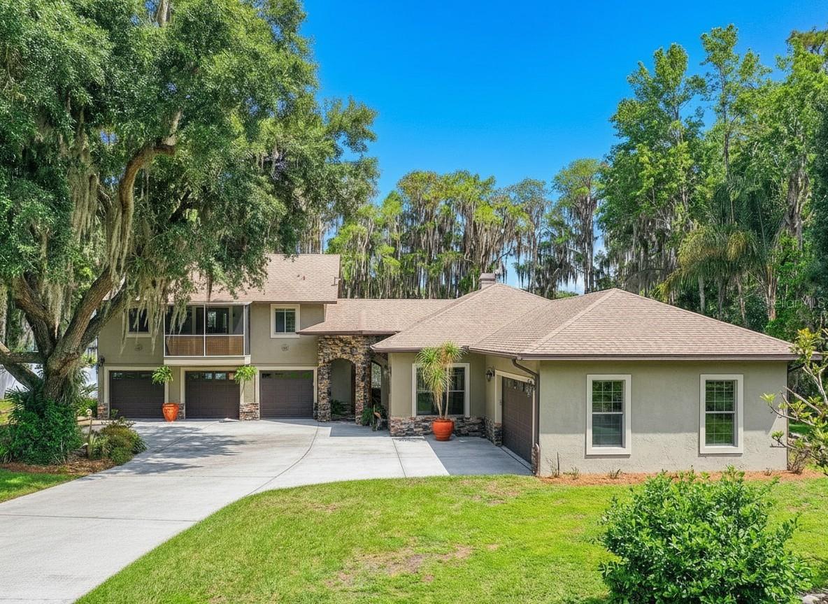 6850 HUNT RD, GROVELAND, FL, 34736