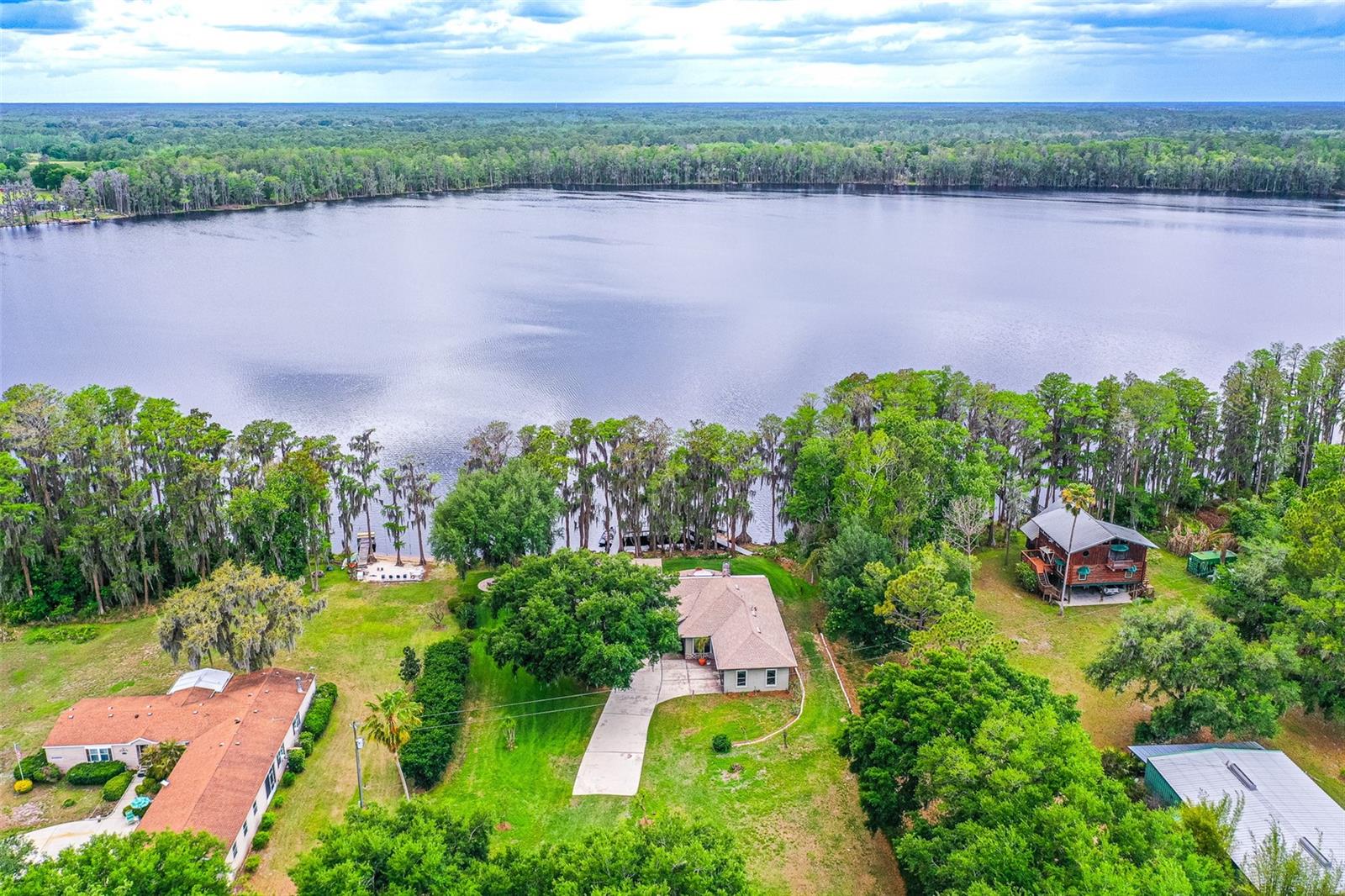 6850 HUNT RD, GROVELAND, FL, 34736