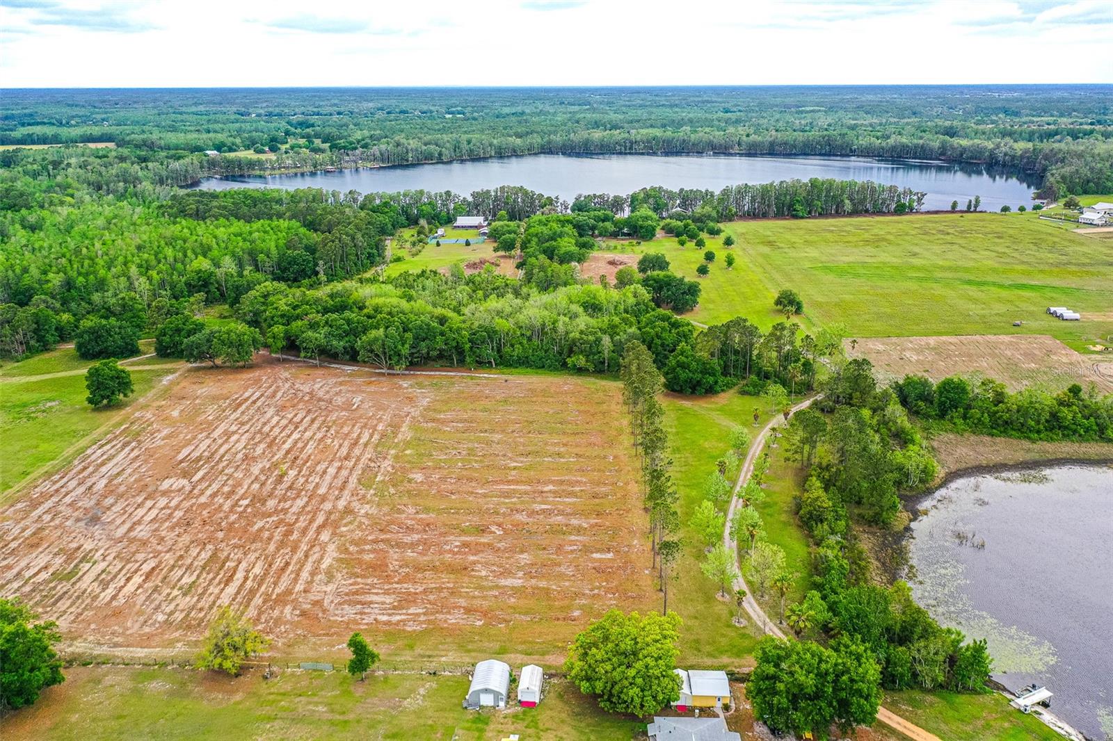 6850 HUNT RD, GROVELAND, FL, 34736
