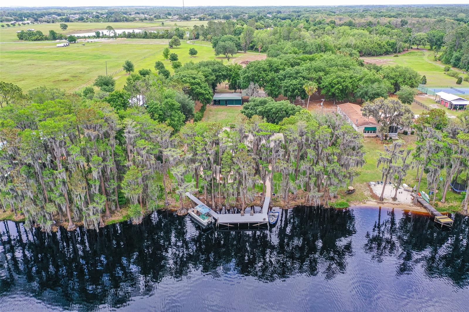 6850 HUNT RD, GROVELAND, FL, 34736