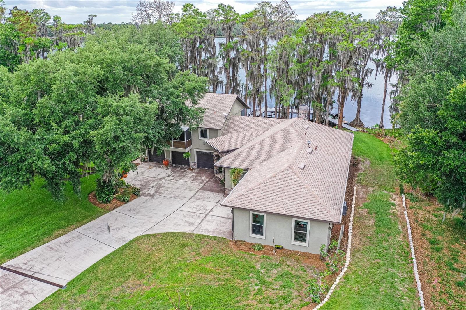 6850 HUNT RD, GROVELAND, FL, 34736