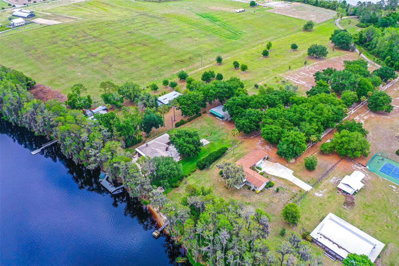 6850 HUNT RD, GROVELAND, FL, 34736