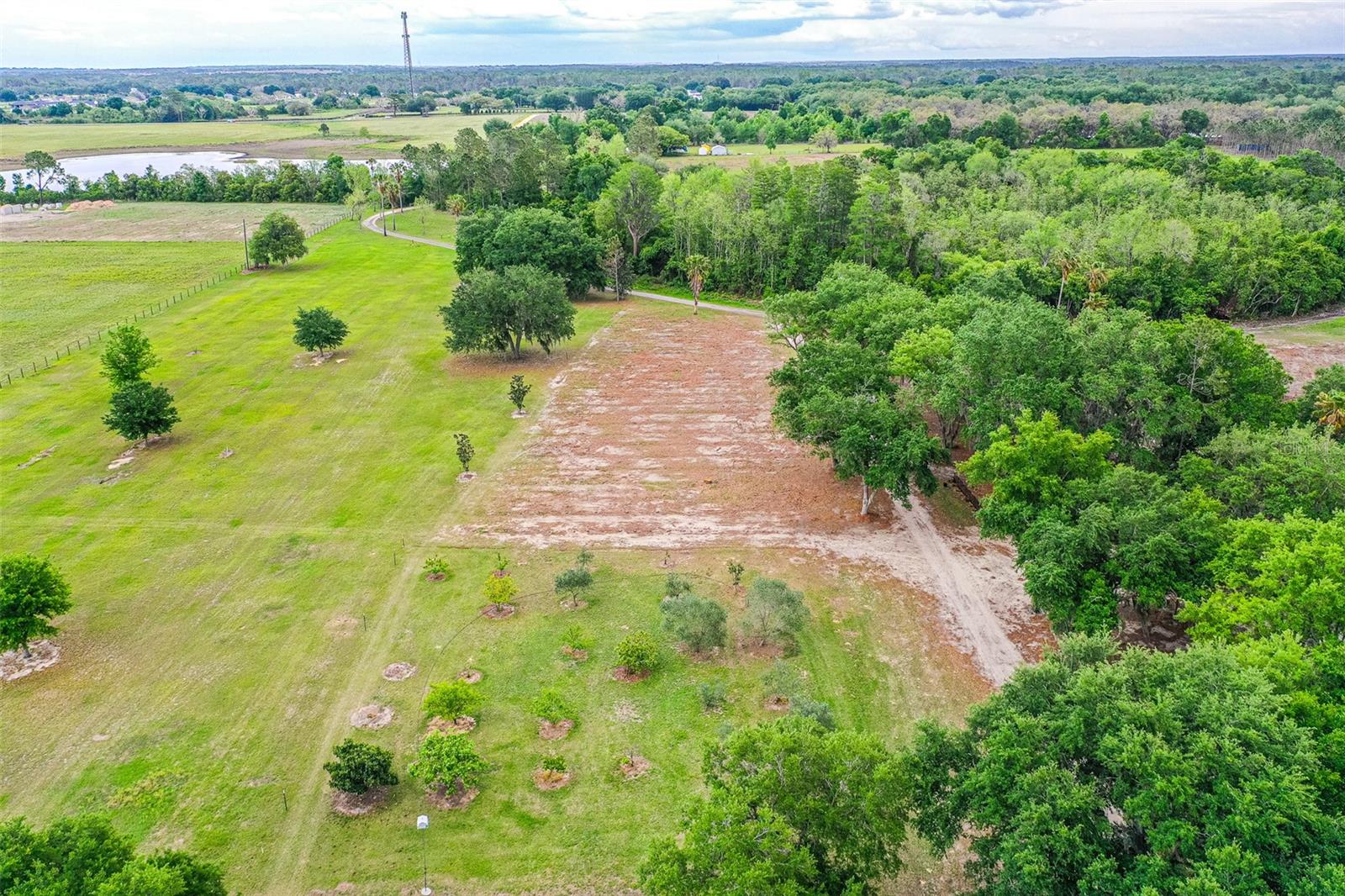 6850 HUNT RD, GROVELAND, FL, 34736