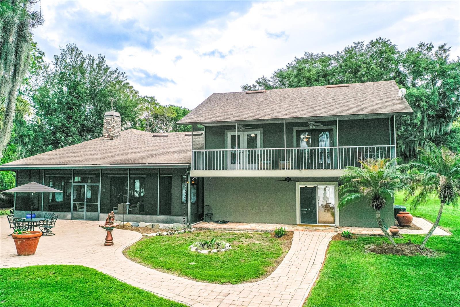 6850 HUNT RD, GROVELAND, FL, 34736