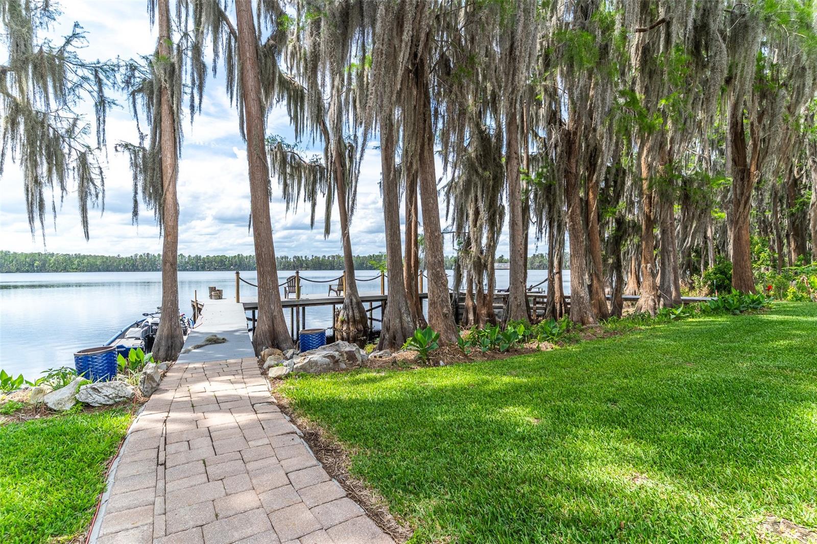 6850 HUNT RD, GROVELAND, FL, 34736