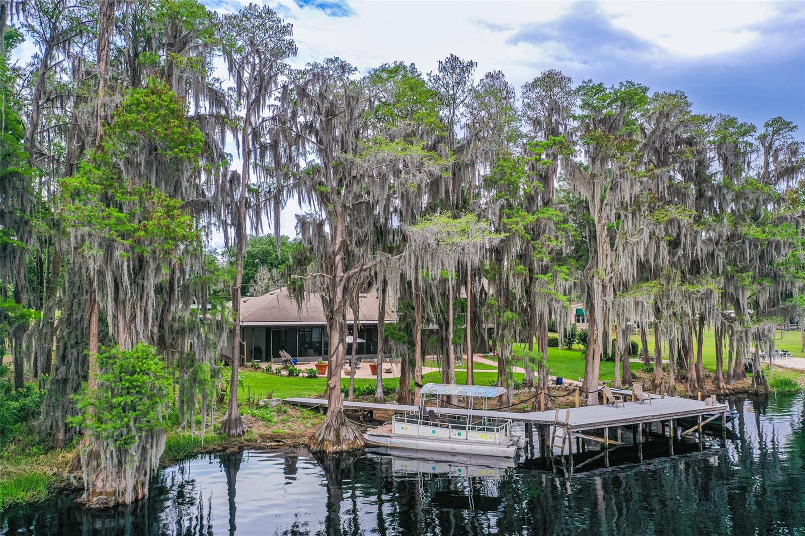 6850 HUNT RD, GROVELAND, FL, 34736
