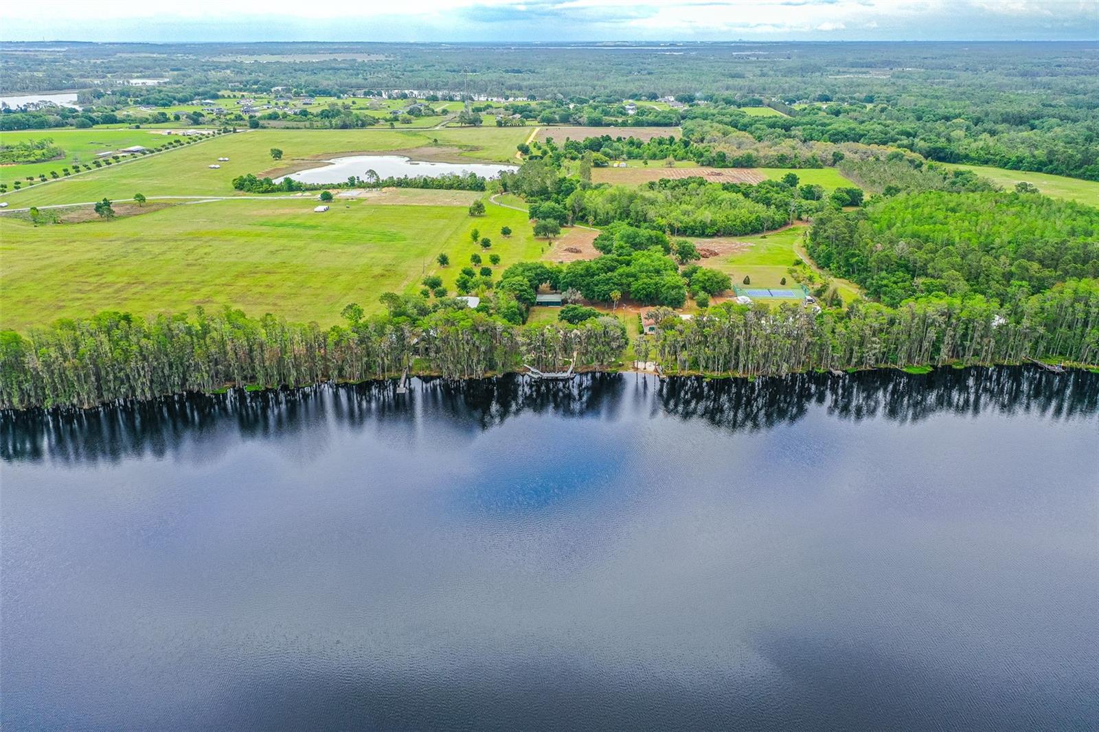6850 HUNT RD, GROVELAND, FL, 34736