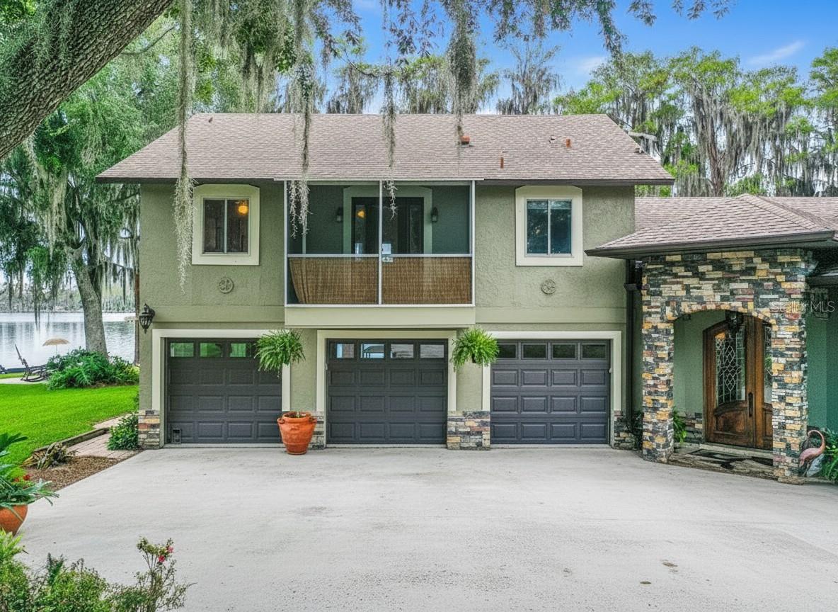 6850 HUNT RD, GROVELAND, FL, 34736