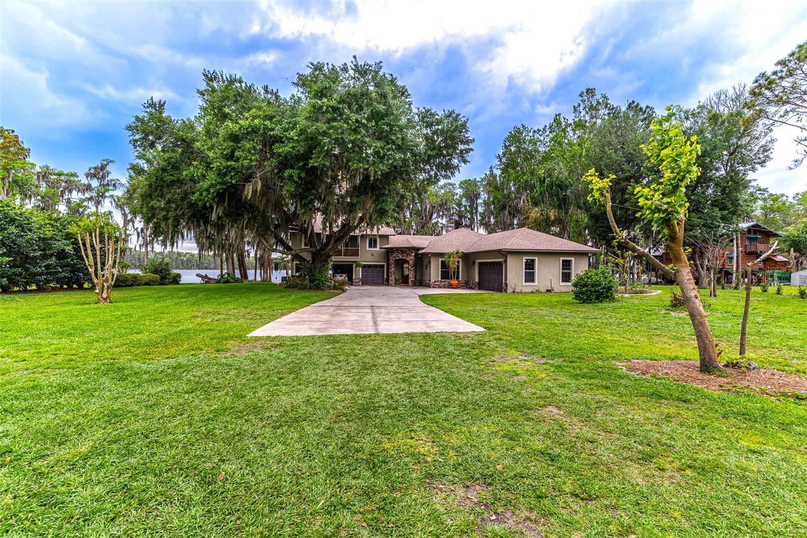 6850 HUNT RD, GROVELAND, FL, 34736