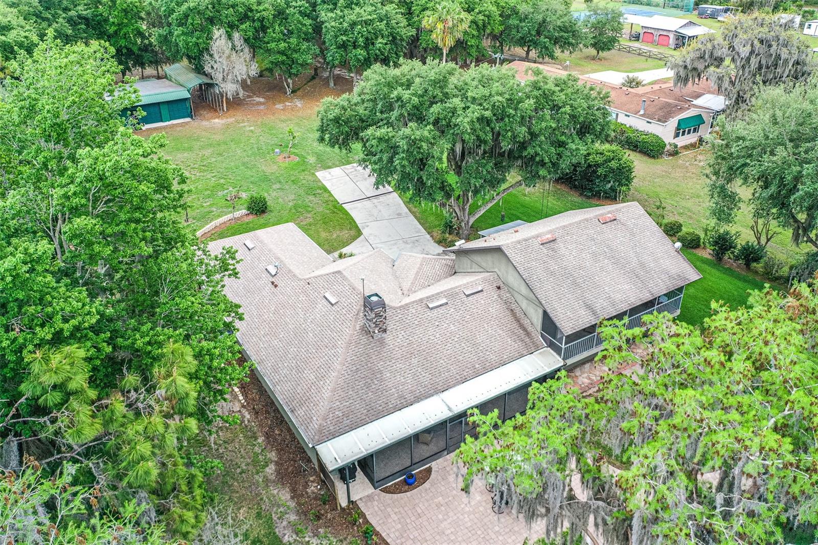 6850 HUNT RD, GROVELAND, FL, 34736