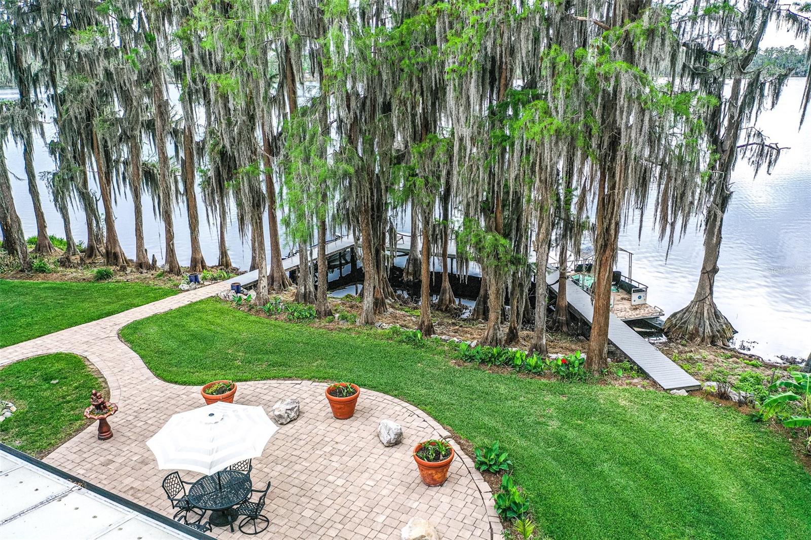 6850 HUNT RD, GROVELAND, FL, 34736