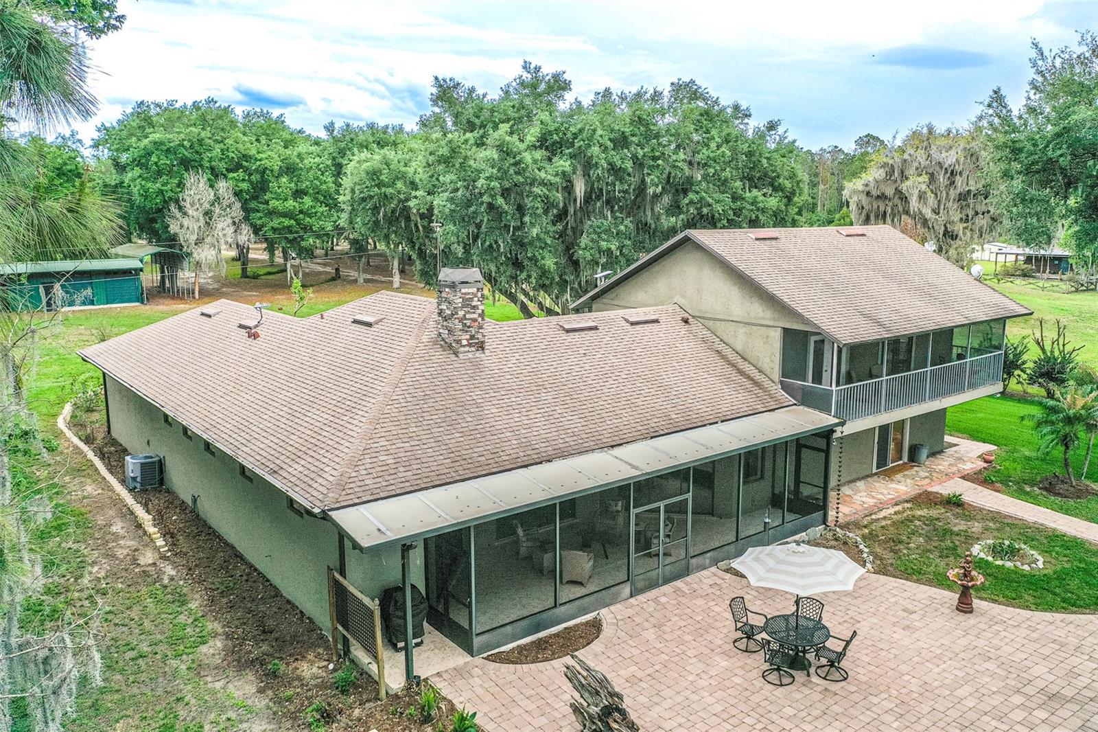 6850 HUNT RD, GROVELAND, FL, 34736