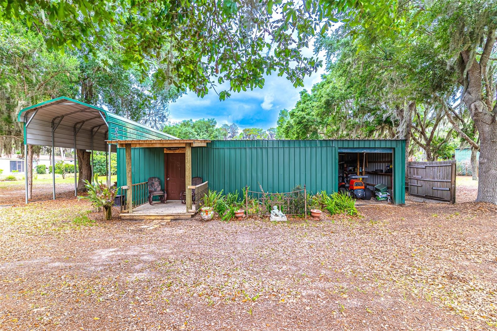 6850 HUNT RD, GROVELAND, FL, 34736