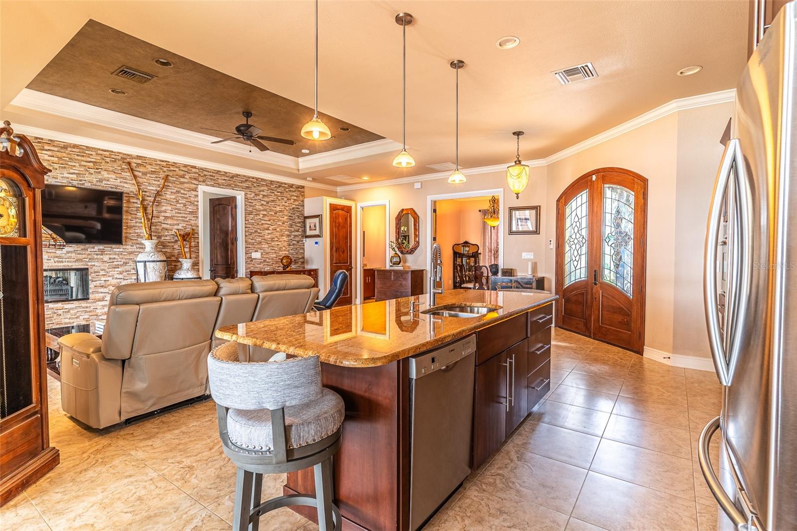 6850 HUNT RD, GROVELAND, FL, 34736