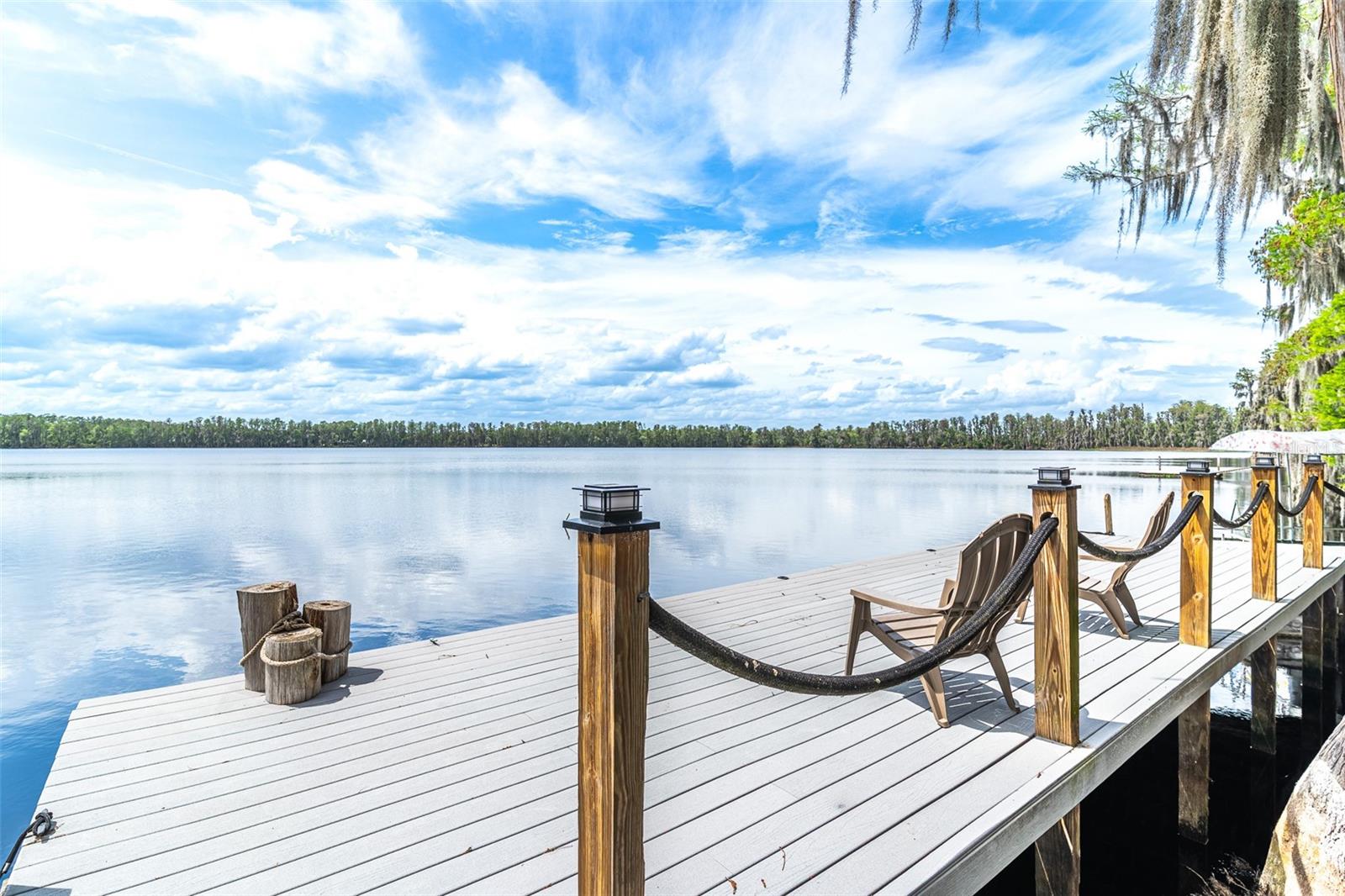 6850 HUNT RD, GROVELAND, FL, 34736