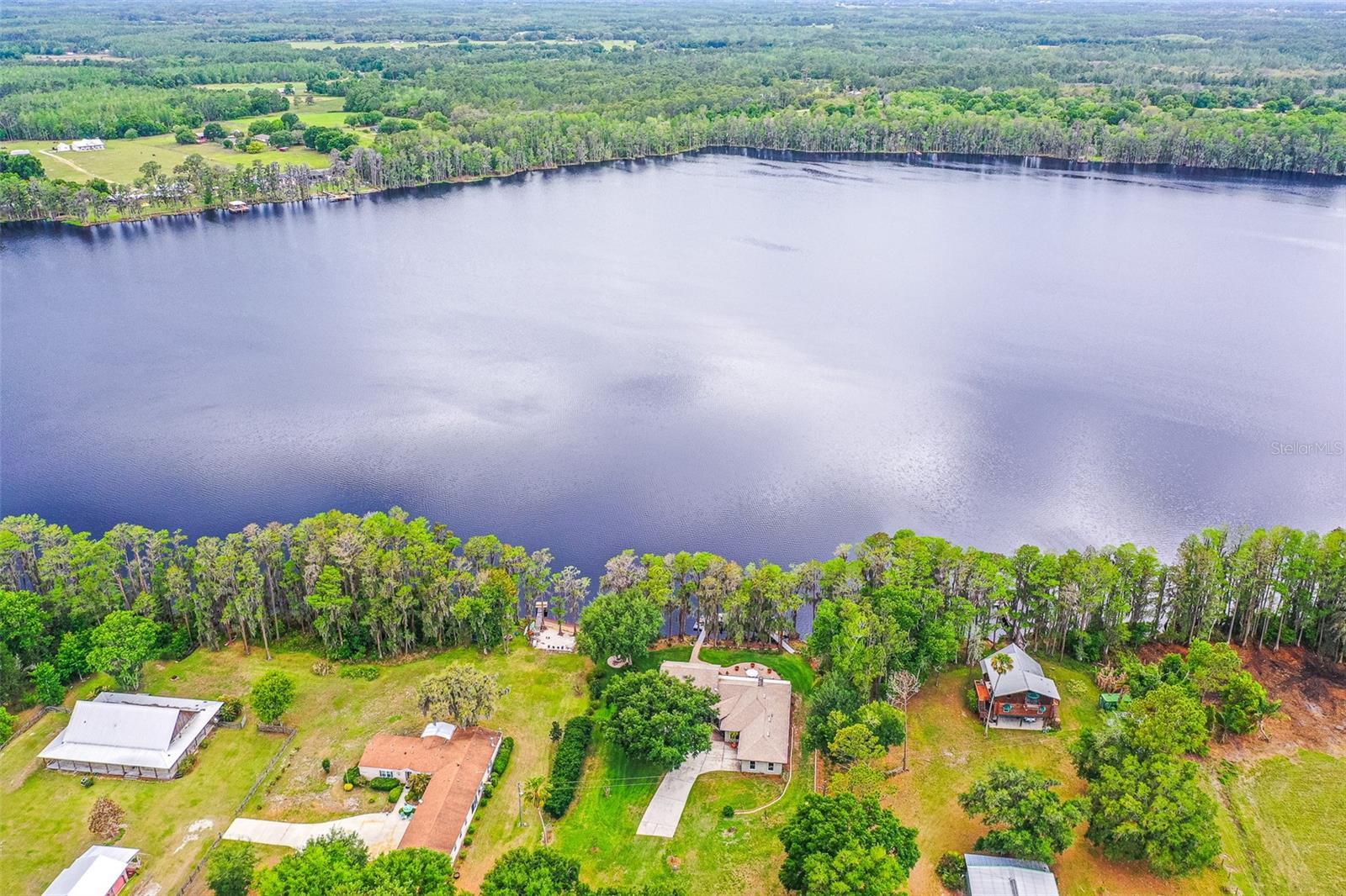 6850 HUNT RD, GROVELAND, FL, 34736