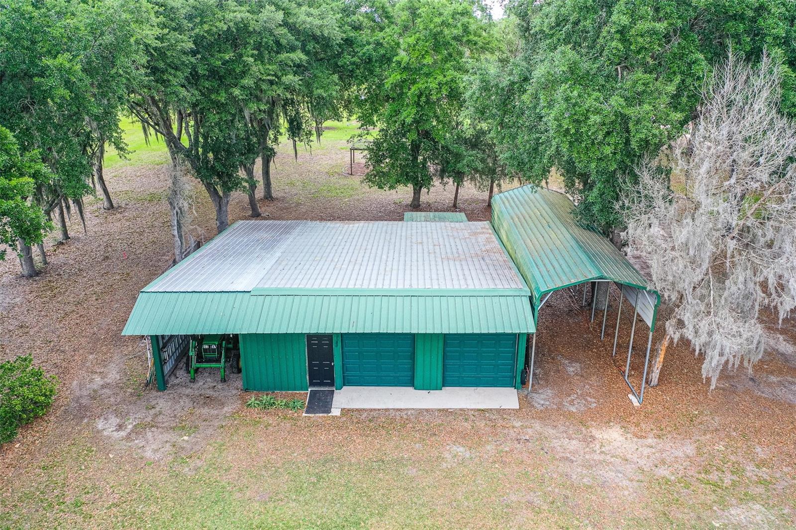 6850 HUNT RD, GROVELAND, FL, 34736