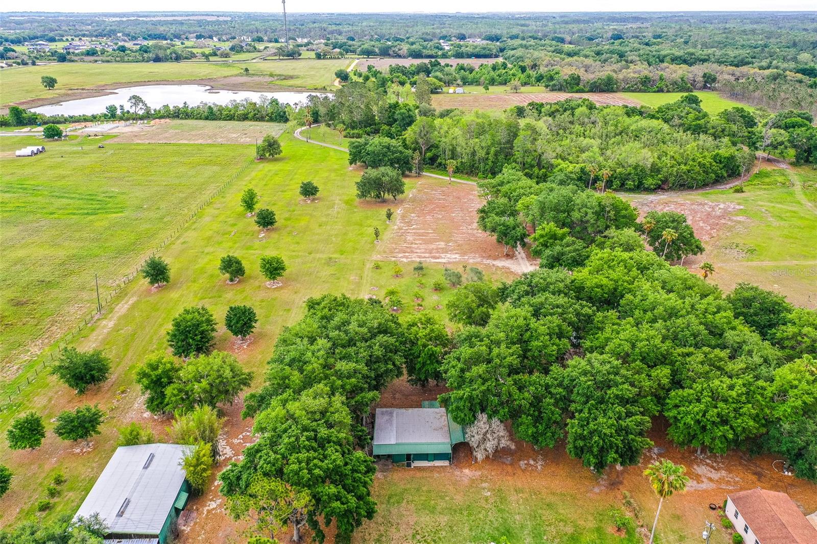 6850 HUNT RD, GROVELAND, FL, 34736