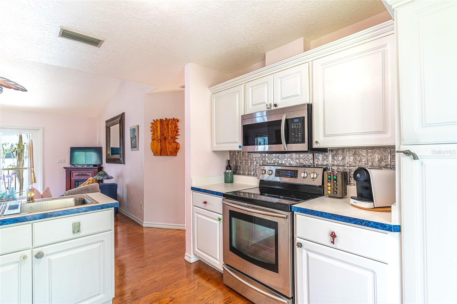 6850 HUNT RD, GROVELAND, FL, 34736