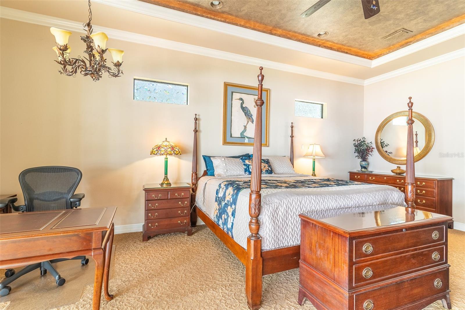 6850 HUNT RD, GROVELAND, FL, 34736