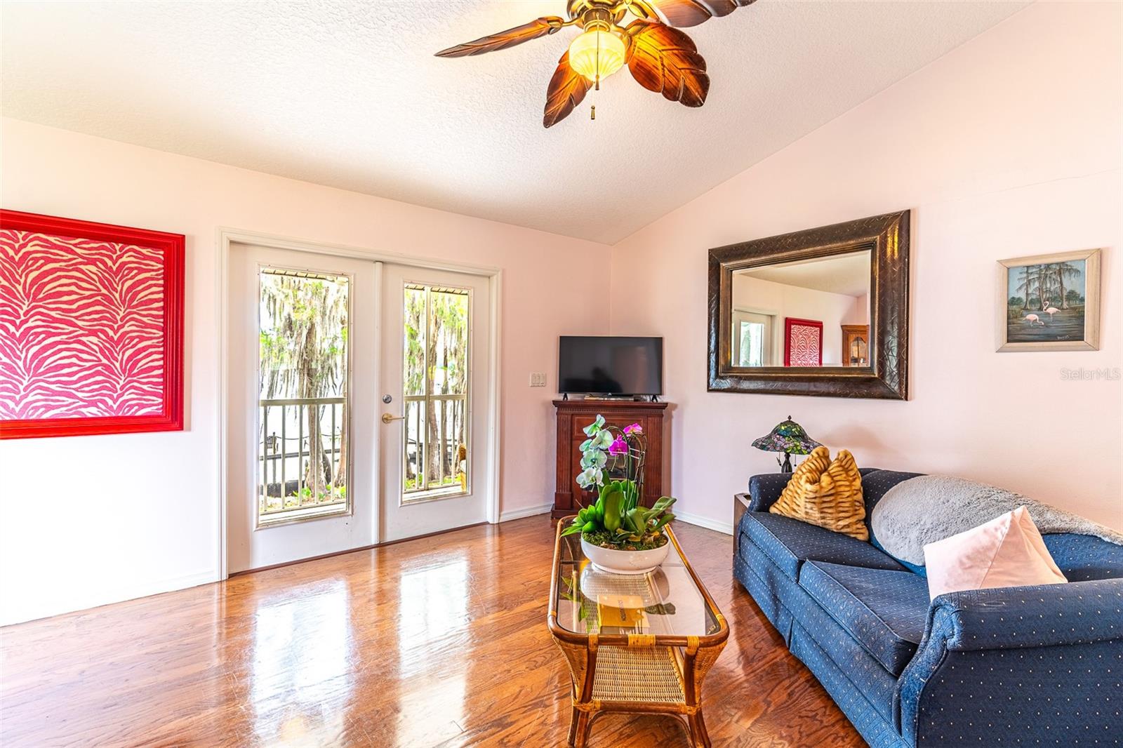 6850 HUNT RD, GROVELAND, FL, 34736