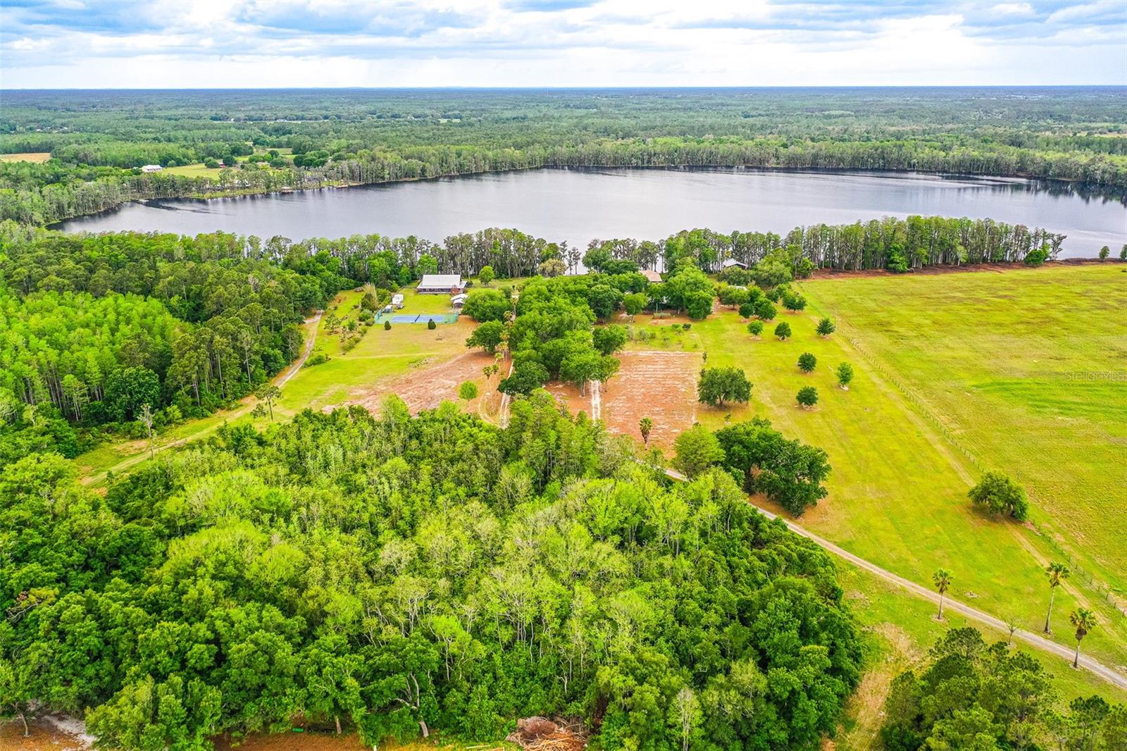 6850 HUNT RD, GROVELAND, FL, 34736