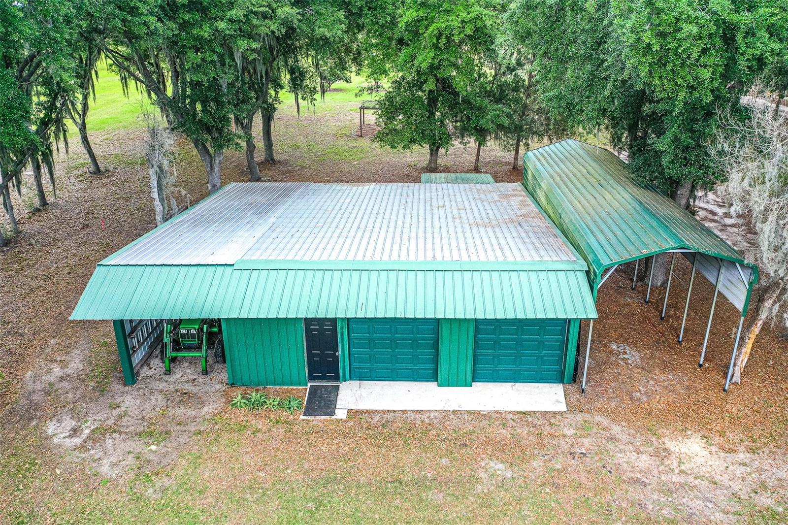 6850 HUNT RD, GROVELAND, FL, 34736