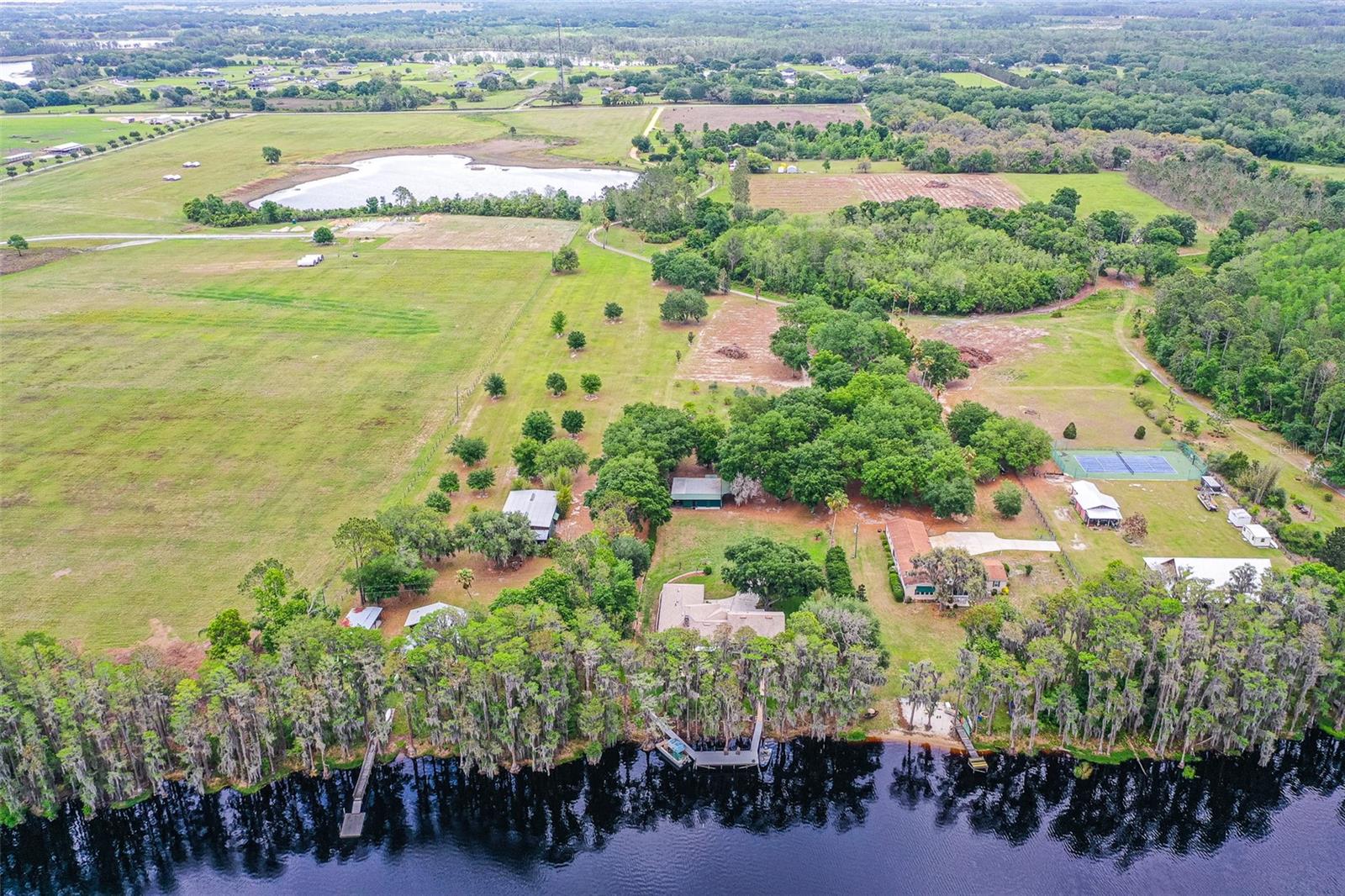 6850 HUNT RD, GROVELAND, FL, 34736
