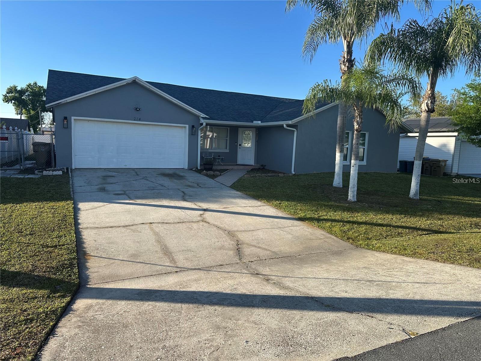 214 MAGELLAN DR, KISSIMMEE, FL, 34758
