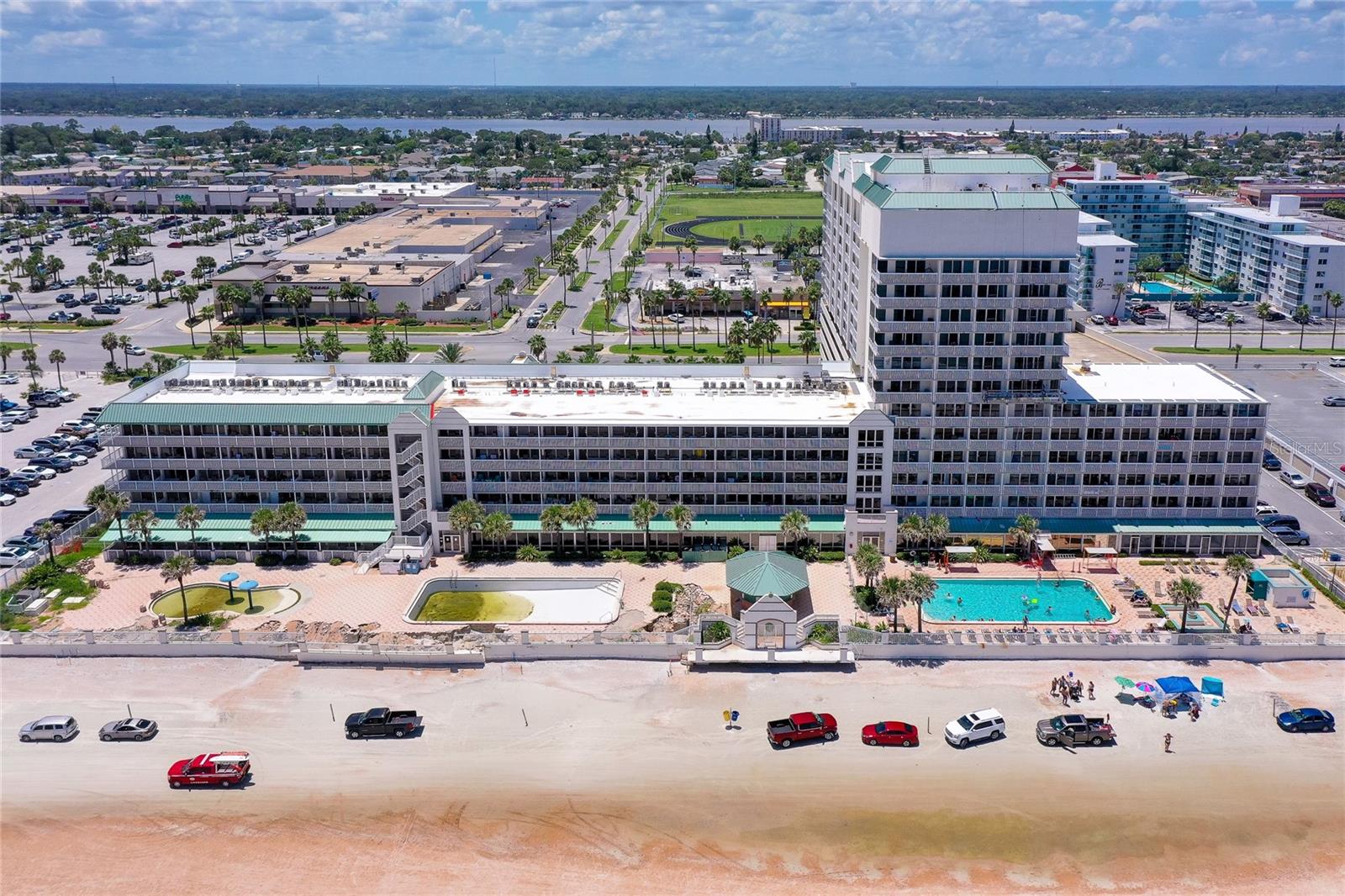 2700 N ATLANTIC AVE #819, DAYTONA BEACH, FL, 32118