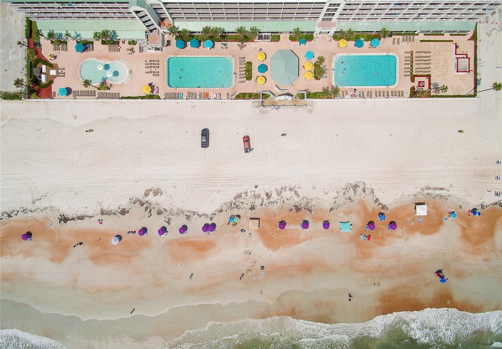 2700 N ATLANTIC AVE #819, DAYTONA BEACH, FL, 32118
