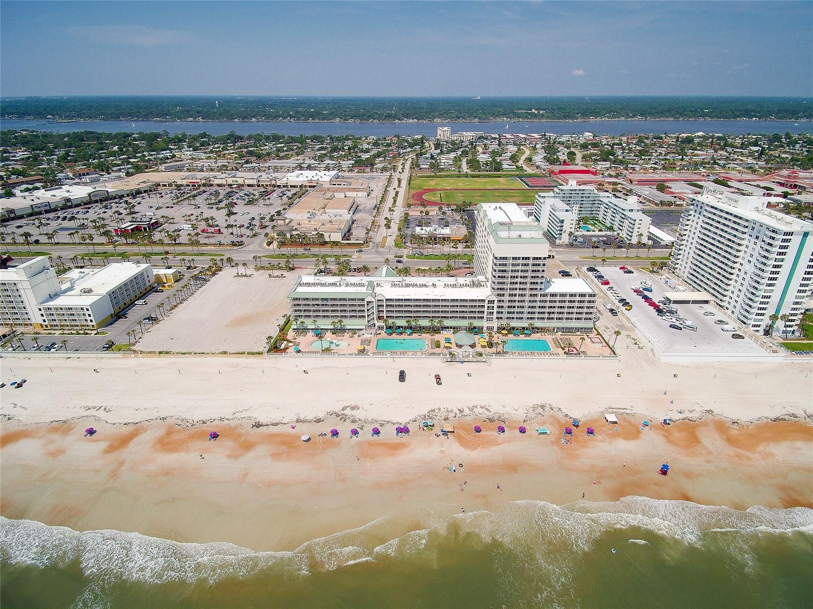 2700 N ATLANTIC AVE #819, DAYTONA BEACH, FL, 32118